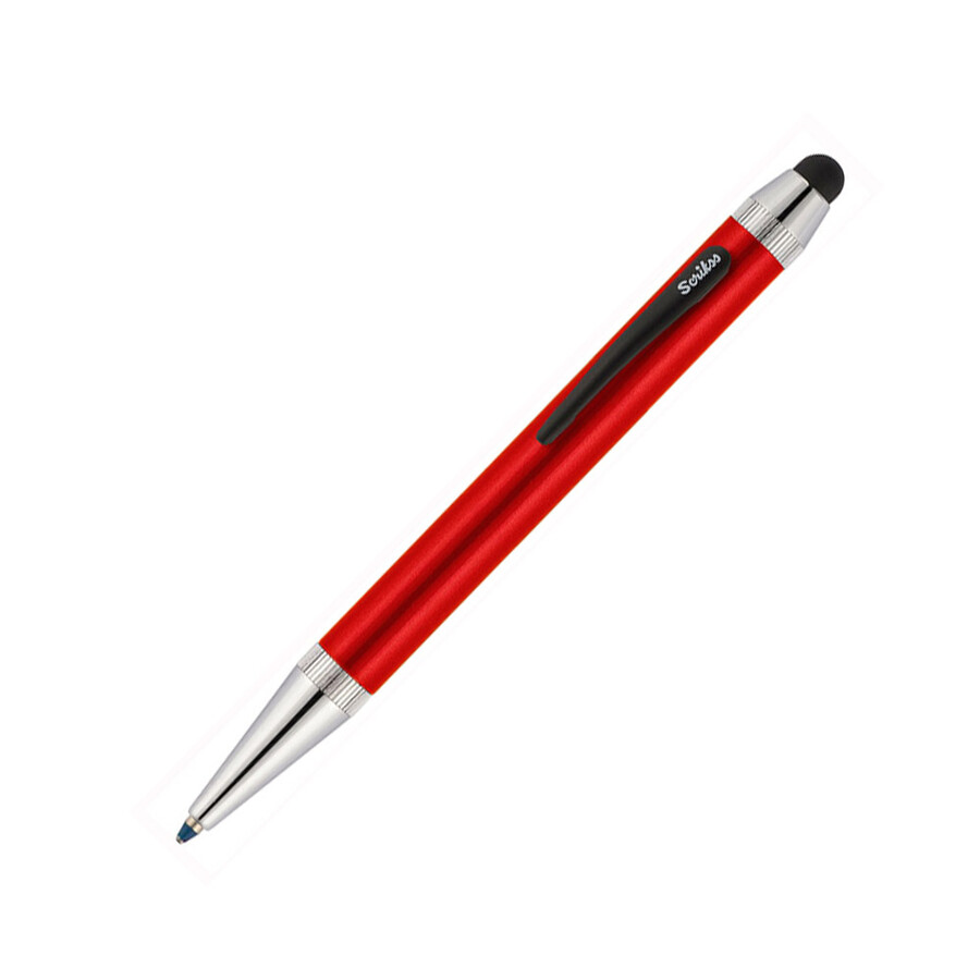 Smart Pen Tükenmez, Kırmızı