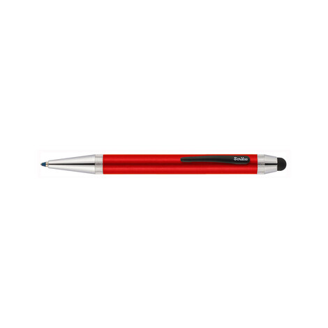 Smart Pen Tükenmez, Kırmızı - Thumbnail