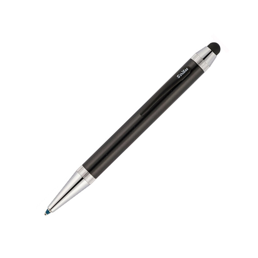 Smart Pen Tükenmez,Siyah