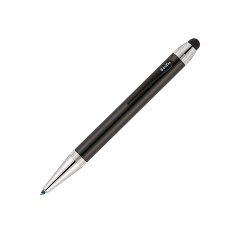 Smart Pen Tükenmez,Siyah - Thumbnail