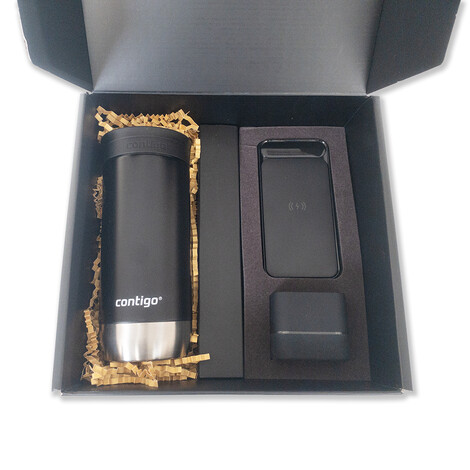 Kurumsal Hediyem - Status Hediye Seti 1282