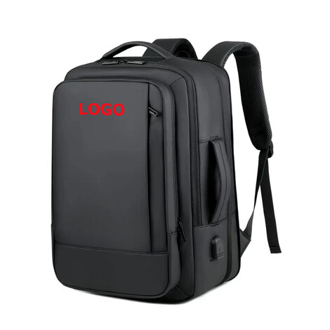  - Studio Sırt Çantası 4035, Siyah