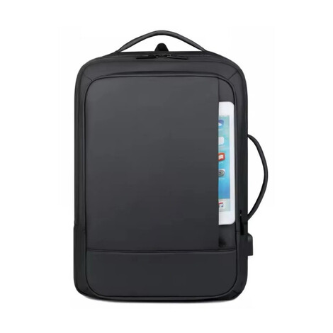 Studio Sırt Çantası 4035, Siyah - Thumbnail