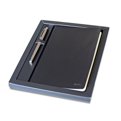 Sundance A5 Defter & Kalem Seti, Pr 100-1 Siyah - 1