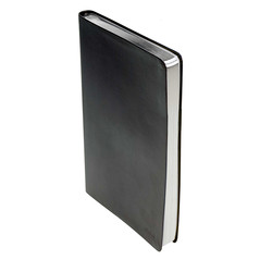 Sundance Premium Defter A5, Siyah Sd 100-1 - 2