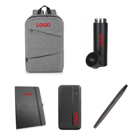 Kurumsal Hediyem - Talent Hediye Seti 6121