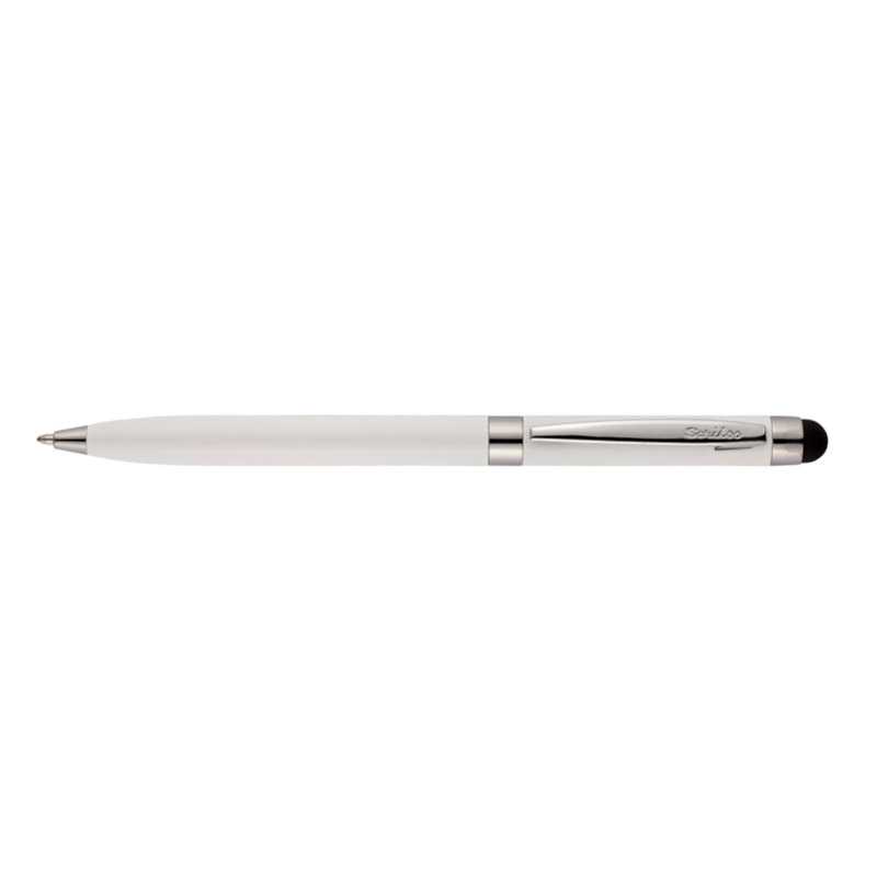 Touch Pen,Tükenmez,İnci Beyazı
