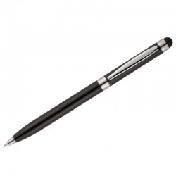 Touch Pen,Tükenmez,Siyah - 2