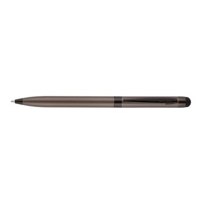 Touch Pen,Tükenmez,Titanyum - Thumbnail