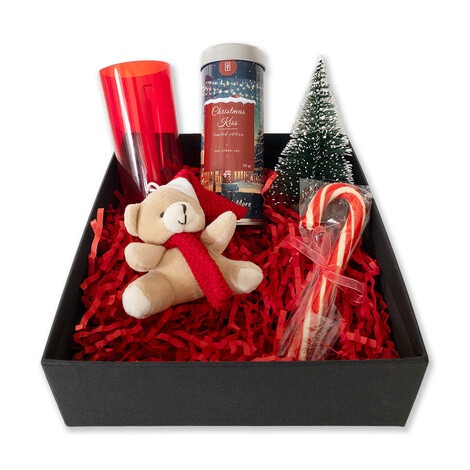 Kurumsal Hediyem - Yılbaşı Hediye Seti 2627