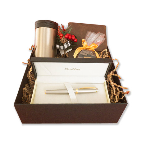 Yılbaşı Hediye Seti 4488 - Thumbnail